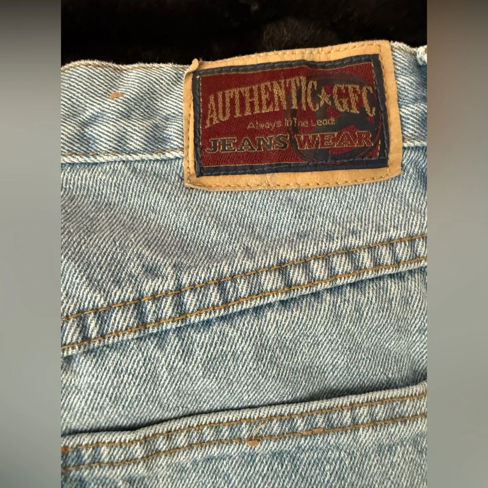 Authentic GFC Jeans light - Picture 5 of 6
